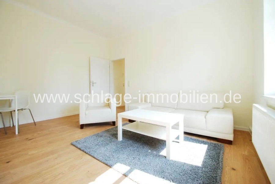 ***DRESDEN-KLEINZSCHACHWITZ***: gemütliche 2-Zimmer mit EBK, Teilmöblierung und Abstellraum! - Photo 2